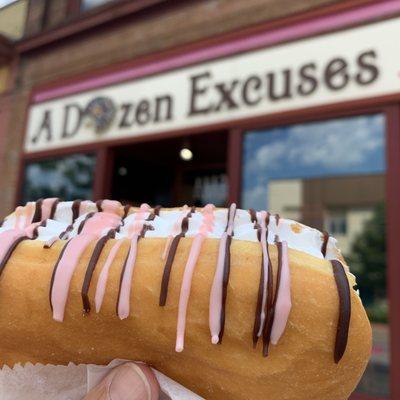 A Dozen Excuses Donuts & More