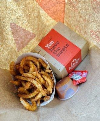 Arby's