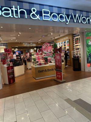 Bath & Body Works