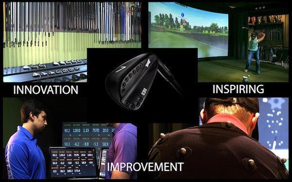 Gregg Rogers' Golf Performance Centers