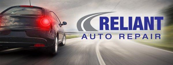 Reliant Auto Repair