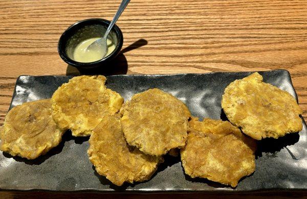 Tostones