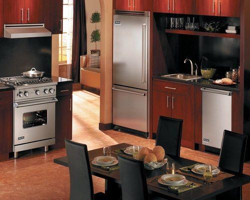 Home and Kitchen Appliances Repair. (206) 203-2860