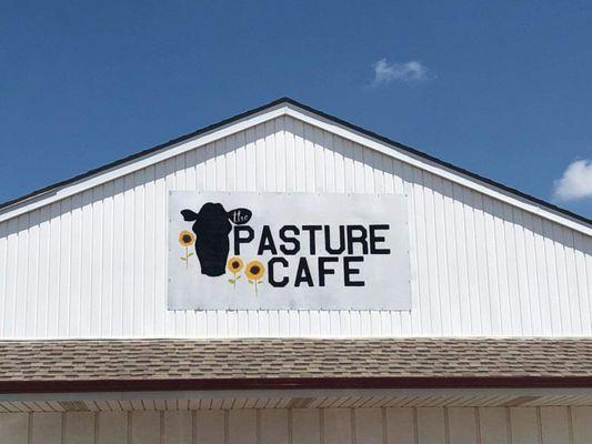 The Pasture Cafe