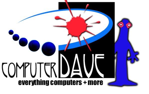 COMPUTER DAVE LOGO 2