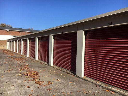 Winston Salem Storage