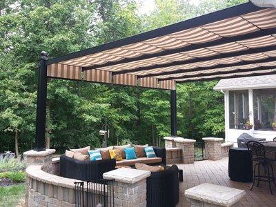 Shadetree Canopies