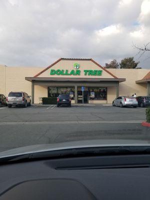 Dollar Tree