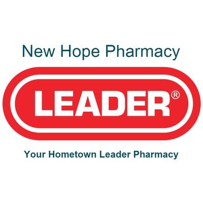 Leader New Hope Pharmacy