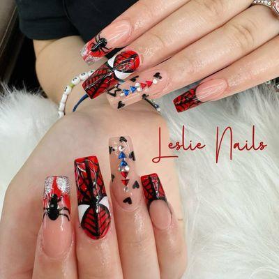 Leslie Nails