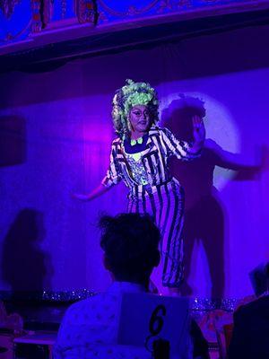 Beetlejuice!