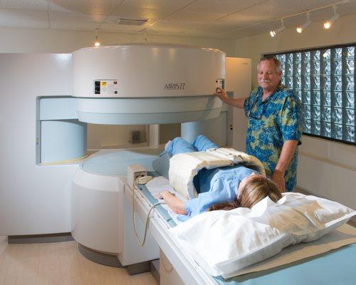 Palm Beach Regional MRI