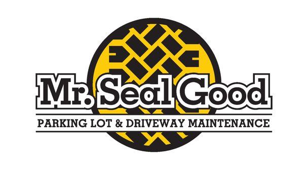 Ask Mr. SealGood for your free estimate.