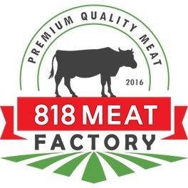 818 Meat Factory