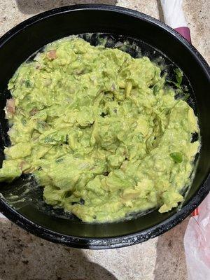 Guacamole