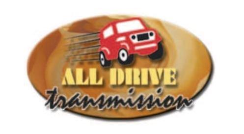 All Drive Transmission