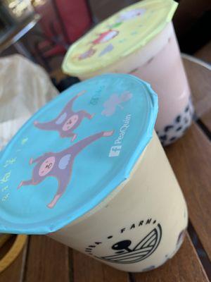 Boba Farm