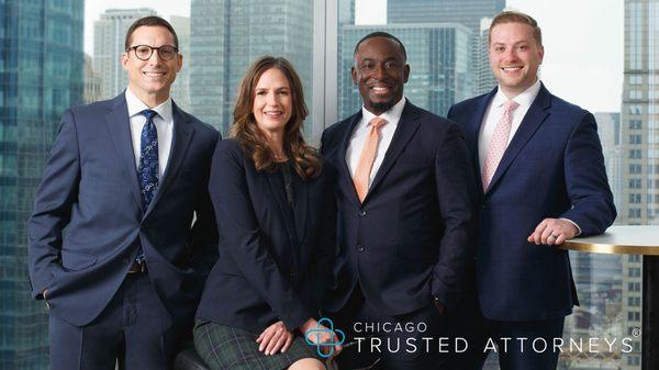 Chicago Trusted Attorneys®