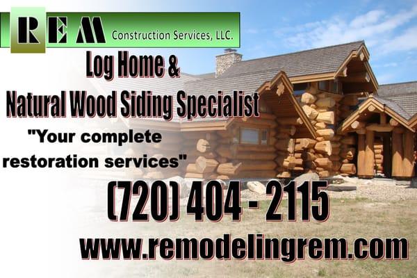 We can do anything, just ask us!
"your complete home improvement specialist"