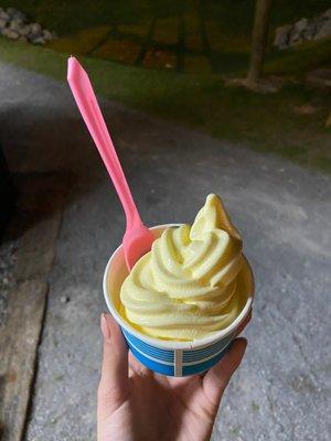 pineapple dole whip