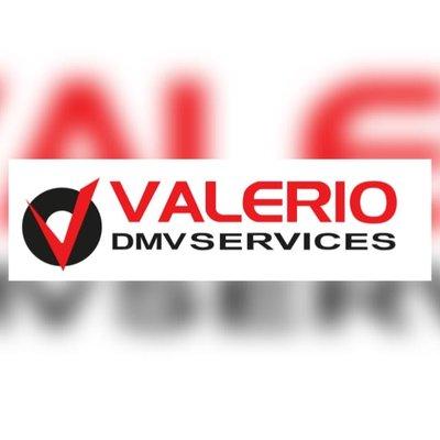 VALERIO DMV SERVICES