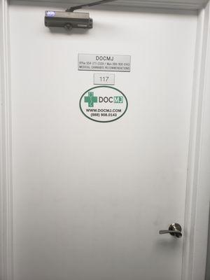 DocMJ Fort Lauderdale