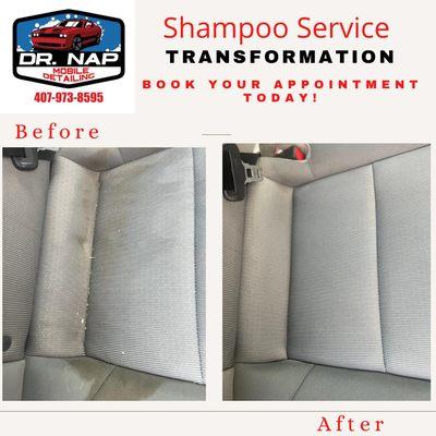 Dr Nap Auto Detailing