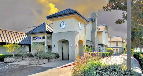 Best Western Silicon Valley Inn