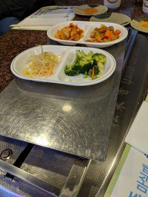 Banchan