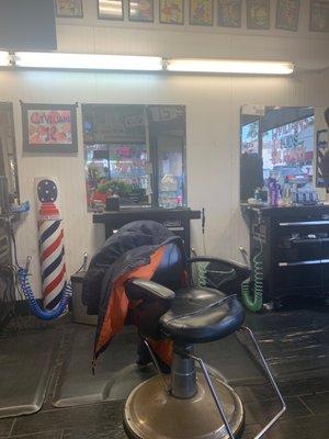 Barbershop