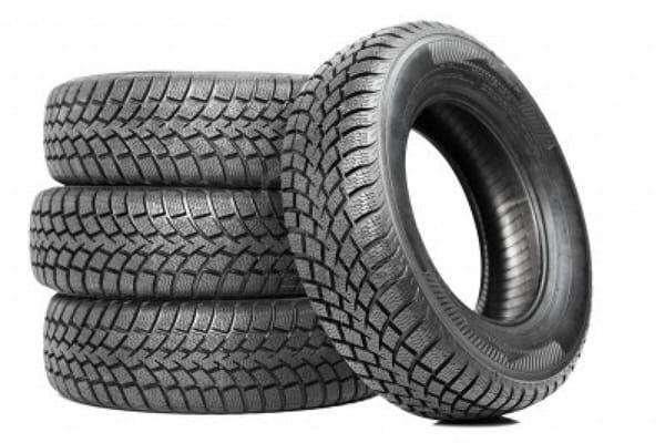 Alta Mere Tires