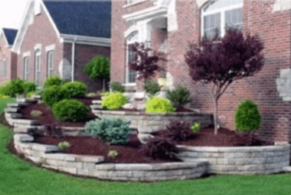 Lawn Care Columbia MO