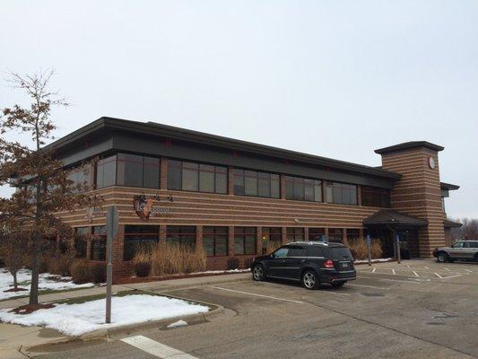 Lakeville Office at 7580 160th St W.