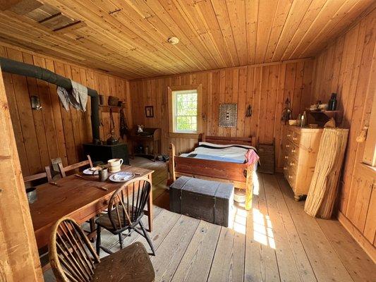 Fort Nisqually Living History Museum