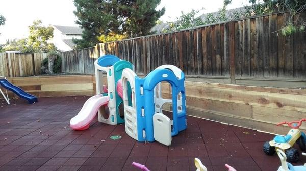 Backyard Playground 3