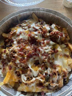 Woodchucks Fries (full size)