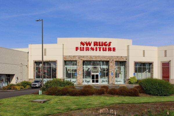 NW Rugs & Furniture