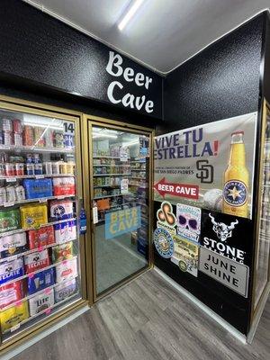 Beercave