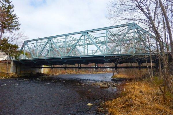 Bridge Inspection, Rating, Design and Engineering