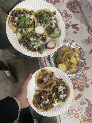 Tacos El Carnal