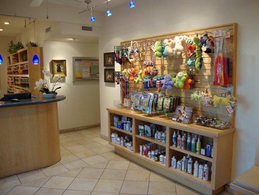 our toy center