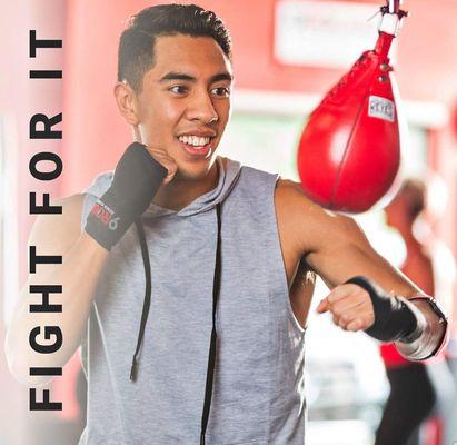 9Round Kickboxing Fitness