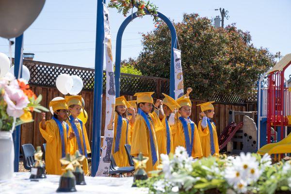 Congrats to our 2021 Grads!