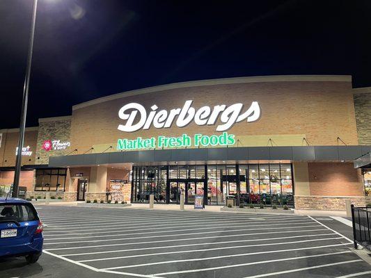 Dierberg's Markets - Lake Saint Louis