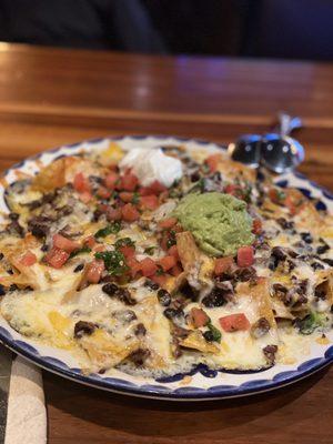 Nachos