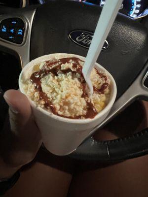 Elotes Gonzales