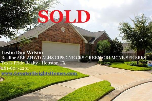 Houston Heights Realtor Houston Heights Real Estate Agent Greater Heights Real Estate Greater Heights Realtor www.GreaterHeightsHomes.com