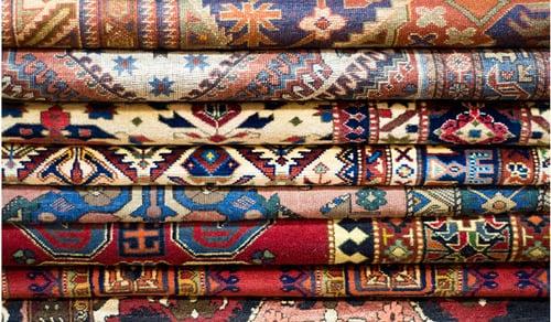 Antique Rugs