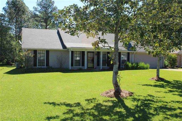 SOLD! 102 Michael Cove, Ridgeland, MS 39157