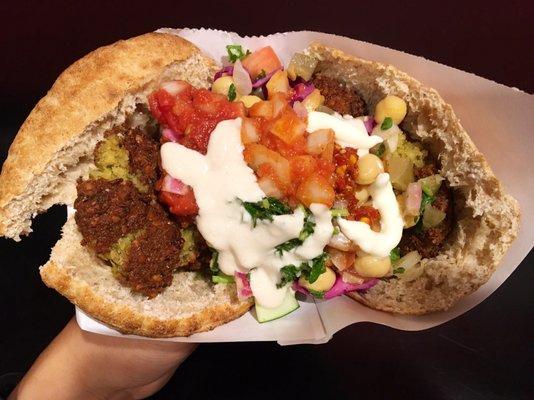 Falafel